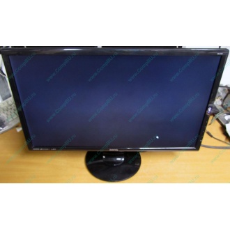 Монитор 24" Benq GL2460 с небольшой царапинкой (Томск)