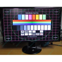 Монитор 24" Benq GL2460 с небольшой царапинкой (Томск)