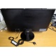 Монитор 23.5" Samsung S24F350FHI вид сзади (Томск)