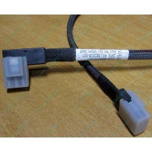 Угловой кабель Mini SAS to Mini SAS HP 668242-001 (Томск)