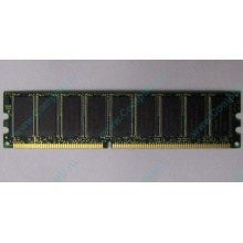 Серверная память 512Mb DDR ECC Hynix pc-2100 400MHz (Томск)