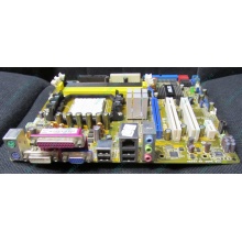 Материнская плата Asus M2A-VM s.AM2 Б/У (Томск)