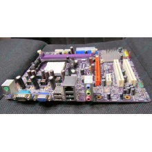 Материнская плата ECS GeForce6100SM-M V:1.0 Б/У (Томск)