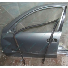 Левая передняя дверь Nissan Almera Classic N16 (Томск)