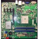 Нерабочая материнская плата HP AAHD2-HY (SP# 687578-001 в Томске, AS# 683059-001) s.FM1 (Томск)