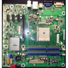 Нерабочая материнская плата HP AAHD2-HY (SP# 687578-001 в Томске, AS# 683059-001) s.FM1 (Томск)