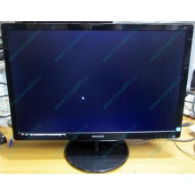Монитор Б/У 22" Philips 220V4LAB (1680x1050) multimedia (Томск)