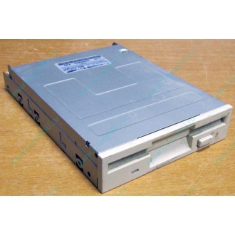Флоппи-дисковод 3.5" Samsung SFD-321B белый (Томск)
