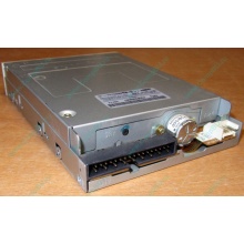 Флоппи-дисковод 3.5" Samsung SFD-321B белый (Томск)