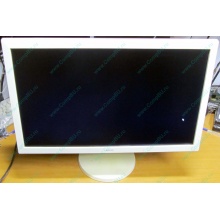 Б/У монитор 24" Benq RL2450HT (GL2450-B) 1920x1080 белый (Томск)