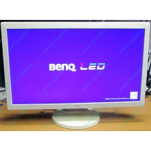 Б/У монитор 24" Benq RL2450HT (GL2450-B) 1920x1080 белый (Томск)