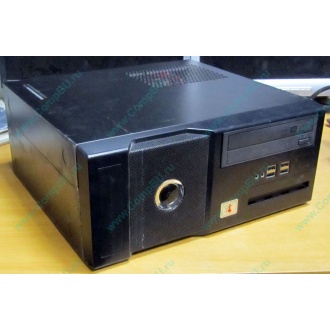 Компактный компьютер Intel Core i5 2300 (4x2.8GHz) /4Gb /500Gb /ATX 300W (Томск)