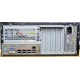 Компактный компьютер Intel Core i5 2300 (4x2.8GHz) /4Gb /500Gb /ATX 300W вид сзади (Томск)