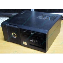 Маленький компьютер Intel Core i5 2400 (4x3.1GHz) /4Gb /750Gb /ATX 300W (Томск)