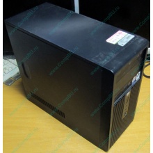 Компьютер Б/У HP Compaq dx7400 MT (Intel Core 2 Quad Q6600 (4x2.4GHz) /4Gb /250Gb /ATX 300W) - Томск