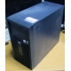 Системный блок Б/У HP Compaq dx7400 MT (Intel Core 2 Quad Q6600 (4x2.4GHz) /4Gb /250Gb /ATX 350W) - Томск