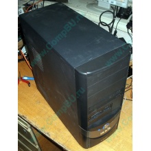 Двухъядерный компьютер Intel Pentium Dual Core E5300 (2x2600MHz) /2Gb /320 Gb /ATX 350W (Томск)