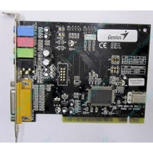 Звуковая карта Genius Sound Maker Value 4.1 (Томск)
