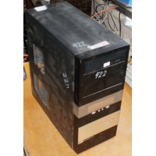 Компьютер Intel Celeron 2.13GHz /256Mb /40Gb /ATX 300W (Томск)