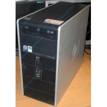 Компьютер HP Compaq dc5800 MT (Intel Core 2 Quad Q9300 (4x2.5GHz) /4Gb /250Gb /ATX 300W) - Томск