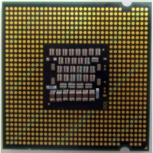 Процессор Intel Core 2 Duo E6420 (2x2.13GHz /4Mb /1066MHz) SLA4T socket 775 (Томск)