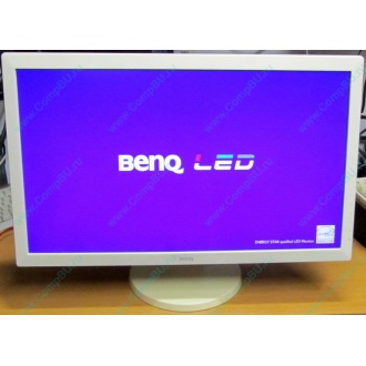 Монитор 24" Benq RL2450HT (GL2450-B) 1920x1080 белый (Томск)
