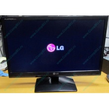 Монитор Б/У 21.5" LG Flatron E2241 (E2241S) FullHD (1920 x 1080) - Томск
