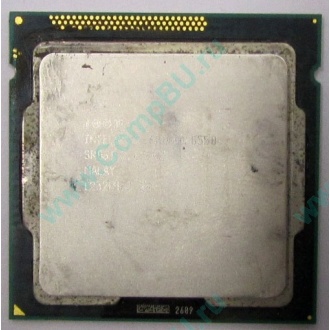 Процессор Intel Celeron G550 (2x2.6GHz /L3 2Mb) SR061 s.1155 (Томск)