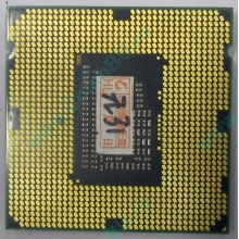 Процессор Intel Celeron G550 (2x2.6GHz /L3 2Mb) SR061 s.1155 (Томск)