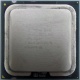 Процессор Б/У Intel Core 2 Duo E8400 (2x3.0GHz /6Mb /1333MHz) SLB9J socket 775 (Томск)
