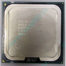 Процессор Intel Core 2 Duo E6550 (2x2.33GHz /4Mb /1333MHz) SLA9X socket 775 (Томск)