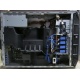 Сервер Dell PowerEdge T300 со снятой крышкой (Томск)