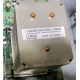 Система охлаждения процессора (кулер) CN-0KJ582-68282-85I-A1U5 сервера Dell PowerEdge T300 (Томск)