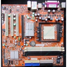 Материнская плата WinFast 6100K8MA-RS socket 939 (Томск)