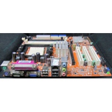 Материнская плата WinFast 6100K8MA-RS socket 939 (Томск)