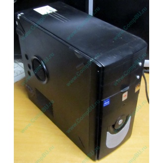 Системный блок Б/У Intel Core 2 Quad Q8300 (4x2.5GHz) /4Gb /320Gb /ATX 350W (Томск)