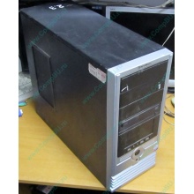 Компьютер Intel Pentium Dual Core E2180 (2x2.0GHz) /2Gb /160Gb /ATX 250W (Томск)