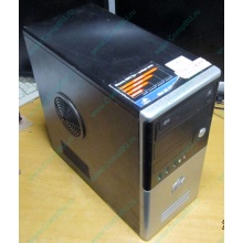 Компьютер Б/У Intel Core 2 Quad Q6600 (4x2.4GHz) /4Gb /250Gb /ATX 350W FSP (Томск)