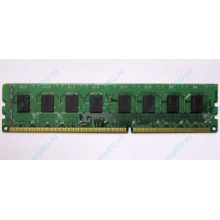 НЕРАБОЧАЯ память 4Gb DDR3 SP (Silicon Power) SP004BLTU133V02 1333MHz pc3-10600 (Томск)