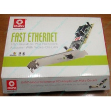Сетевой адаптер Compex RE100ATX/WOL PCI (Томск)