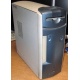 Компактный маленький системный блок Intel Core i3 2120 /4Gb DDR3 /320Gb /ATX 240W microtower (Томск)