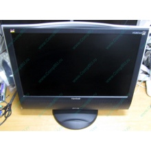 Монитор с колонками 20.1" ЖК ViewSonic VG2021WM-2 1680x1050 (широкоформатный) - Томск