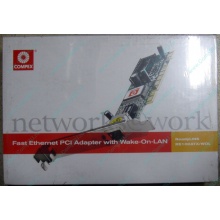 Сетевой адаптер Compex RE100ATX/WOL PCI (Томск)