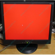 Монитор 19" ViewSonic VA903b (1280x1024) есть битые пиксели (Томск)