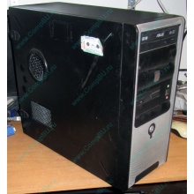 4х-ядерный компьютер Intel Core 2 Quad Q6600 (4x2.4GHz) /4Gb /500Gb /ATX 350W (Томск)