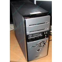 Б/У компьютер Intel Core i3 2120 /4Gb DDR3 /250Gb /ATX 400W (Томск)