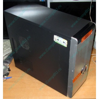 4-хядерный компьютер Intel Core 2 Quad Q6600 (4x2.4GHz) /4Gb /500Gb /ATX 450W (Томск)