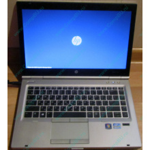 Б/У ноутбук Core i7: HP EliteBook 8470P B6Q22EA (Intel Core i7-3520M /8Gb /500Gb /Radeon 7570 /15.6" TFT 1600x900 /Window7 PRO) - Томск