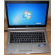 БУ ноутбук Core i7: HP EliteBook 8470P B6Q22EA (Intel Core i7-3520M /8Gb /500Gb /Radeon 7570 /15.6" TFT 1600x900 /Window7 PRO) - Томск