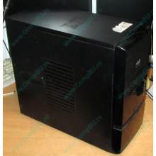 Компьютер Intel Core i3-2100 (2x3.1GHz HT) /4Gb /320Gb /ATX 400W /Windows 7 x64 PRO (Томск)